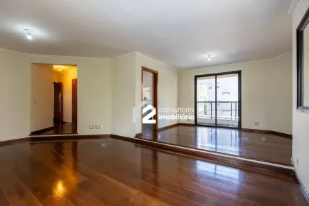 Apartamento com 4 Quartos à venda, 178m² no Planalto Paulista, São Paulo