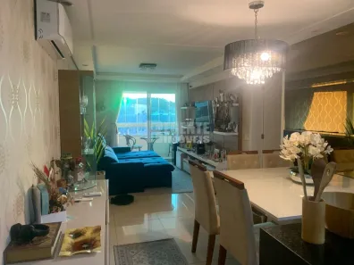 Apartamento com 3 Quartos para alugar, 94m² no Itacorubi, Florianópolis