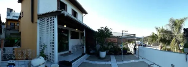 Sobrado com 4 Quartos à venda, 468m² no Jardim Tapera, São Paulo