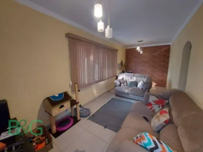 Casa com 4 Quartos à venda, 250m² no Jardim São João, Guarulhos