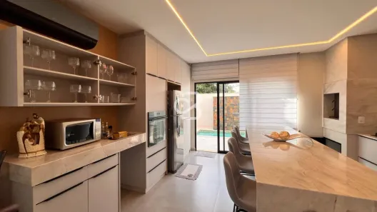 Casa com 3 Quartos à venda, 203m² no Amizade, Jaraguá do Sul