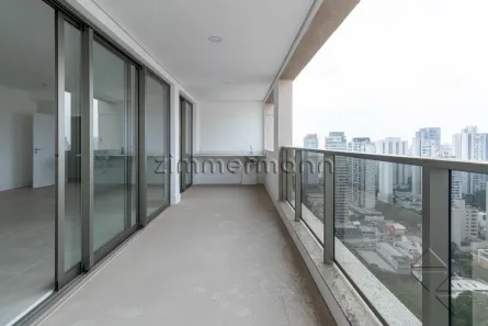 Apartamento com 4 Quartos à venda, 163m² no Perdizes, São Paulo
