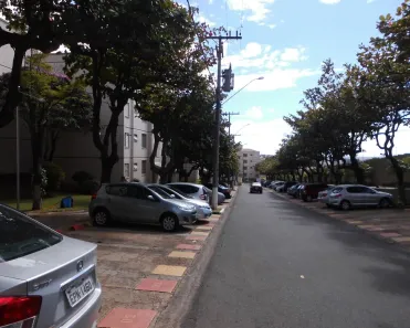 Apartamento com 2 Quartos à venda, 75m² no Chácara da Barra, Campinas