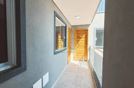 Apartamento com 2 Quartos à venda, 39m² no Parque Mandaqui, São Paulo