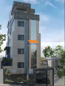 Apartamento com 3 Quartos à venda, 90m² no Itapoã, Belo Horizonte