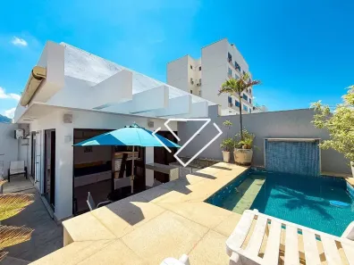 Cobertura com 2 Quartos para alugar, 235m² no Ipanema, Rio de Janeiro