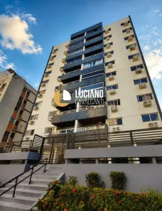 Apartamento com 3 Quartos à venda, 120m² no Candeias, Jaboatão dos Guararapes