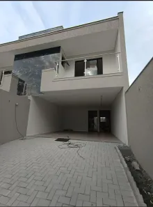 Casa de Condomínio com 2 Quartos à venda, 153m² no Itinga, Araquari