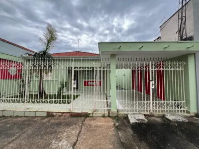 Casa com 2 Quartos para alugar, 120m² no Paulista, Piracicaba