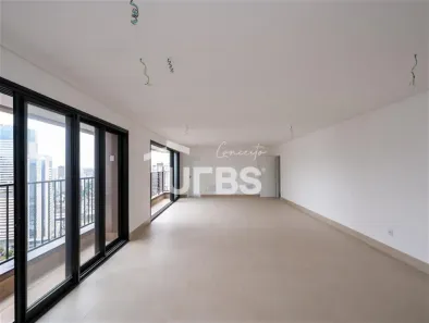 Apartamento com 4 Quartos à venda, 202m² no Setor Marista, Goiânia