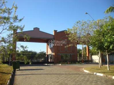 Lote/Terreno à venda, 300m² no Residencial Fazenda Pinheirinho, Rio das Pedras