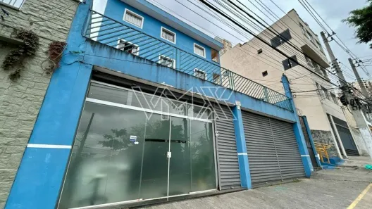 Apartamento com 1 Quarto para alugar, 40m² no Vila Maria Alta, São Paulo