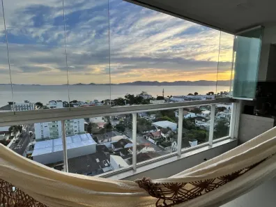 Apartamento com 2 Quartos à venda, 125m² no Barreiros, São José