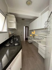 Apartamento com 2 Quartos à venda, 80m² no Rudge Ramos, São Bernardo do Campo