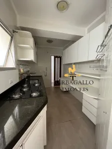 Apartamento com 2 Quartos à venda, 80m² no Rudge Ramos, São Bernardo do Campo