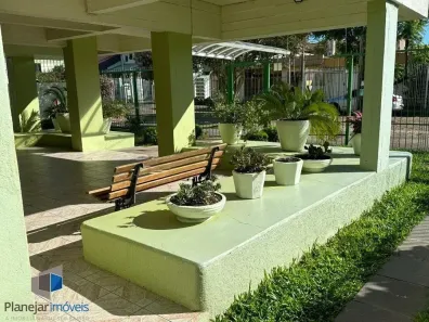 Apartamento com 2 Quartos à venda, 54m² no Partenon, Porto Alegre