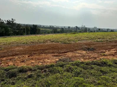 Lote/Terreno à venda, 305m² no Alphaville Nova Esplanada, Votorantim