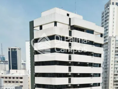 Prédio Comercial à venda, 1722m² no Liberdade, São Paulo