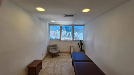 Sala Comercial à venda, 32m² no Ipanema, Rio de Janeiro