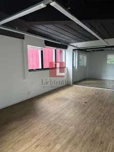 Sala Comercial com 7 Quartos à venda, 163m² no Vila Olímpia, São Paulo