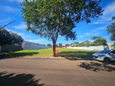 Lote/Terreno à venda, 1500m² no Fazenda Santa Maria, Cravinhos