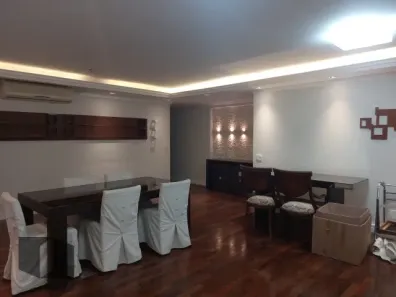 Apartamento com 4 Quartos à venda, 184m² no Humaitá, Rio de Janeiro