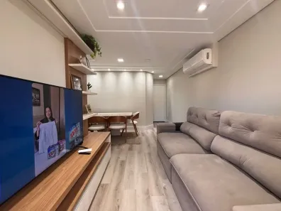 Apartamento com 2 Quartos à venda, 68m² no Medeiros, Jundiaí