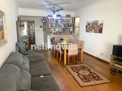 Apartamento com 3 Quartos à venda, 155m² no Graça, Salvador