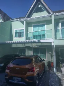 Sobrado com 3 Quartos à venda, 155m² no Guaíra, Curitiba