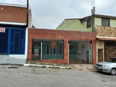 Casa com 3 Quartos à venda, 160m² no Vila Granada, São Paulo