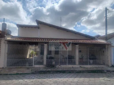 Casa com 3 Quartos à venda, 185m² no Pitéu, Cachoeira Paulista