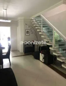 Casa com 2 Quartos à venda, 125m² no Jardim Las Vegas, Santo André