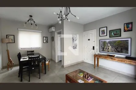 Apartamento com 1 Quarto à venda, 79m² no Bosque da Saúde, São Paulo