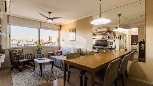 Apartamento com 3 Quartos à venda, 65m² no Partenon, Porto Alegre