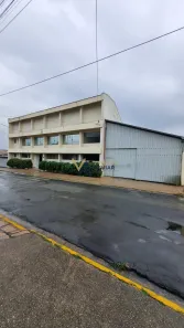 Galpão/Depósito/Armazém com 1 Quarto para alugar, 1500m² no Parque Residencial Rondon, Salto
