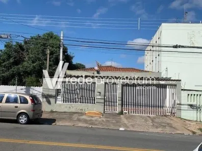 Casa com 5 Quartos à venda, 253m² no Jardim Novo Campos Elíseos, Campinas