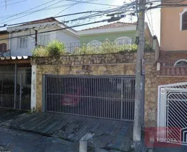 Sobrado com 3 Quartos à venda, 159m² no Jardim Frizzo, Guarulhos