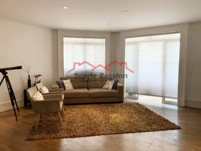 Apartamento com 3 Quartos à venda, 130m² no Vila Mascote, São Paulo