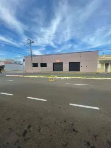 Ponto Comercial para alugar, 1200m² no Centro, Santa Bárbara D'Oeste