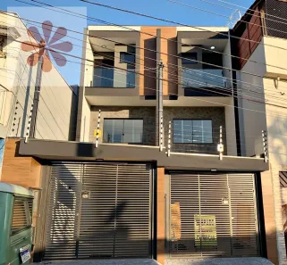 Sobrado com 3 Quartos à venda, 140m² no Vila São Geraldo, São Paulo