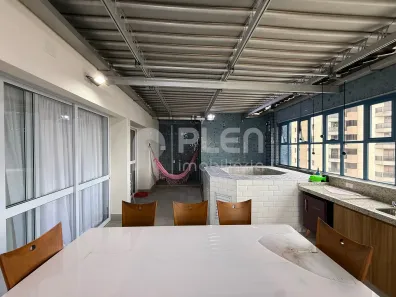 Cobertura com 3 Quartos à venda, 236m² no Santana, São Paulo