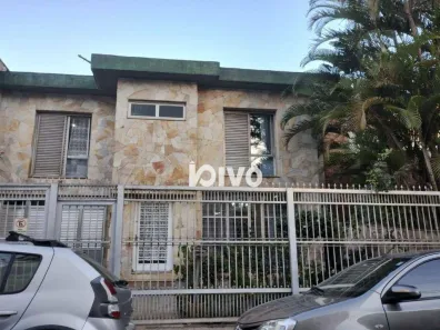 Sobrado com 3 Quartos à venda, 154m² no Mirandópolis, São Paulo