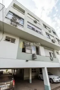 Apartamento com 1 Quarto à venda, 49m² no São Geraldo, Porto Alegre