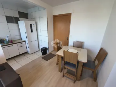 Apartamento com 2 Quartos à venda, 42m² no Bela Vista, Caxias do Sul