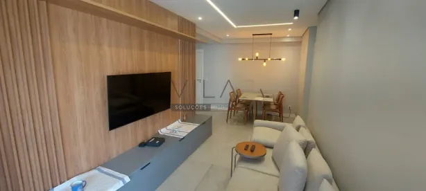Apartamento com 2 Quartos à venda, 72m² no Centro, Osasco