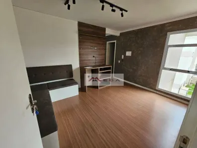 Apartamento com 2 Quartos à venda, 52m² no Loteamento Residencial Parque dos Cantos, Campinas