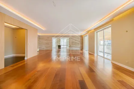 Apartamento com 4 Quartos à venda, 468m² no Higienópolis, São Paulo