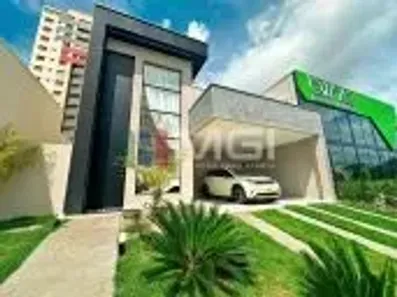 Sobrado com 3 Quartos à venda, 189m² no Lifa Home, Senador Canedo