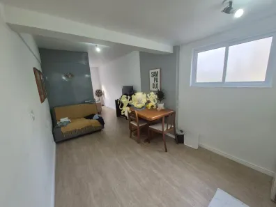 Apartamento com 1 Quarto à venda, 28m² no Vila Clementino, São Paulo