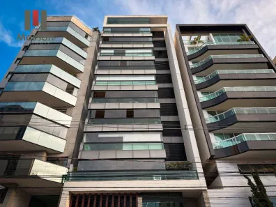Apartamento com 4 Quartos à venda, 176m² no Bom Pastor, Juiz de Fora